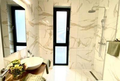 Casă cu 4 camere cu Teren 350 Mp în Central - 4