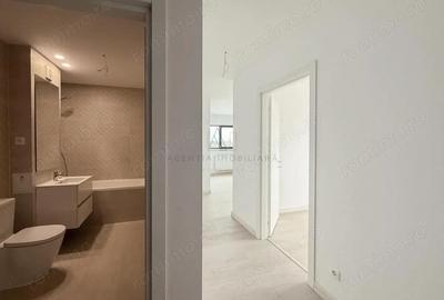 2 camere | Finisat la cheie | HILS Republica | Balcon mare | Metrou - 3