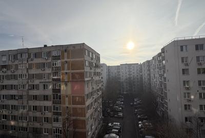 Apartament cu 3 camere decomandat, mobilat în Gorjului - 15