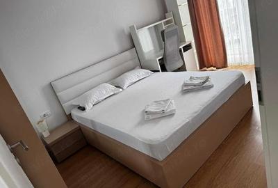 Apartament cu 2 camere semidecomandat, mobilat în Tomis Plus - 3