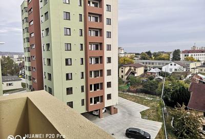 Apartament cu 2 camere, mobilat în Războieni - 7