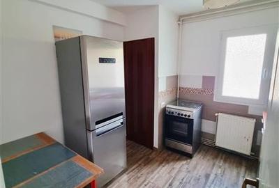 Apartament cu 2 camere semidecomandat în Gării - 9