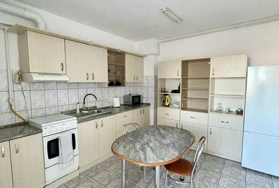 Apartament cu 4 camere decomandat în Zorilor - 9