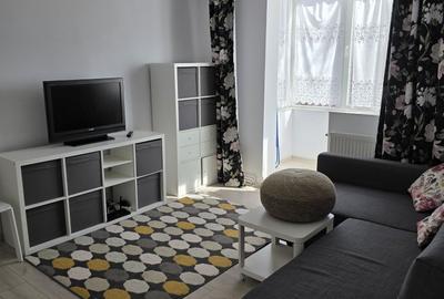 Apartament cu 2 camere semidecomandat în Exterior Vest - 8