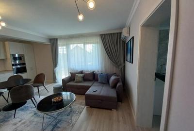 Apartament 3 camere in bloc nou in Ploiesti, zona Albert. - 2