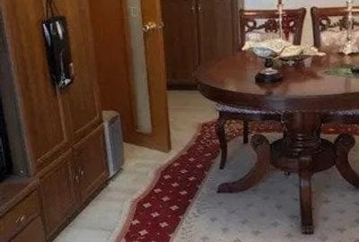 Apartament cu 4 camere, decomandat, etajul 2/6, zona Pacurari - 3