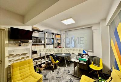 Spatiu birouri 50 mp, 2 camere, mobilat-utilat, 9 Mai, Ploiesti - 3