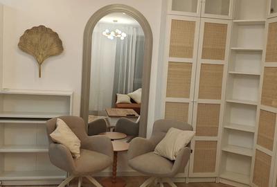 Apartament 2 camere Zona Parcul Circului Lacul Tei Barbu Vacarescu - 2