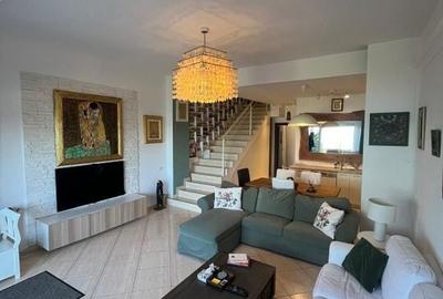 Apartament/Duplex  3 camere Zona Rex Mamaia