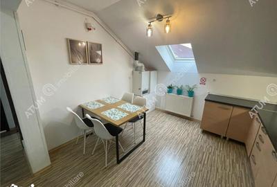 Apartament cu 2 camere decomandat, mobilat în Terezian - 8