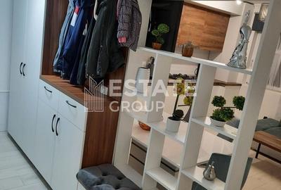 Apartament cu 3 camere decomandat, mobilat în Giroc - 3
