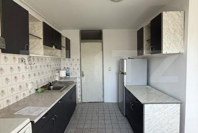 Apartament cu 2 camere decomandat în Grivița - 3