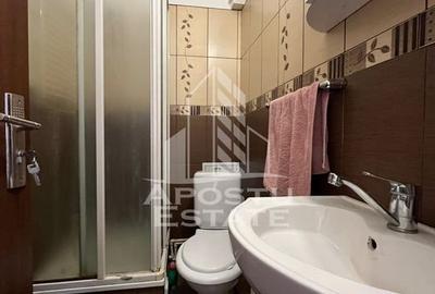 Apartament cu 5 camere pe doua nivele, zona Modern - 18