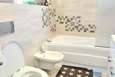 Vand casa cu 4 camere, zona centrala Hunedoara, renovata, mobilata si utilata - 3