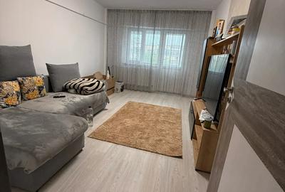 2 Camere decomandate, George Enescu - 4