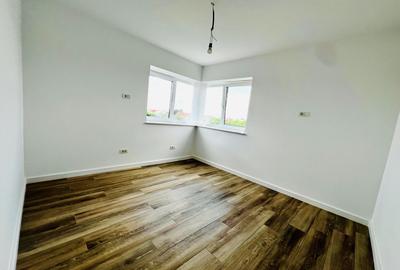 Duplex cu 5 camere cu Teren 110 Mp în Mehala - 5