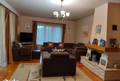 Casă cu 6 camere cu Teren 1310 Mp în Mihăești - 7