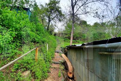 Teren intravilan 3040 mp, zona Donath - 2