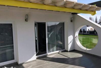 Apartament cu 2 camere, mobilat în Central - 12