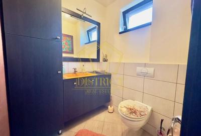 0%COM | Casa individuala superbă S+P+M | Teren 1431mp | Dumbravita - 8