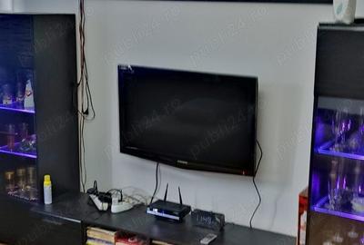 Apartament cu 2 camere semidecomandat în Crihala - 2