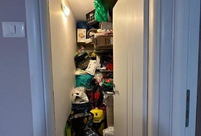 Metrou Timpuri Noi - 2 Camere-Decomandat-Gata de Mutare - 4