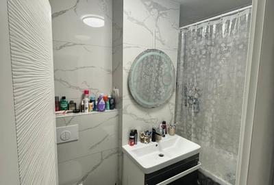 Apartament 3 dormitoare, 58 mp, Bulevardul Decebal - 14