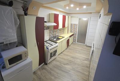 Apartament cu 2 camere în Micro 19
