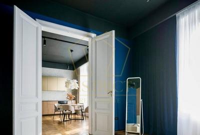 Apartament superb cu 3 camere | Cladire Istorica | Iosefin - 7