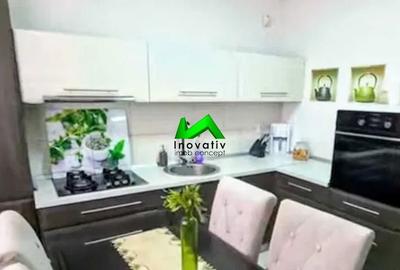 Apartament cu 2 camere decomandat, mobilat în Turnișor - 1