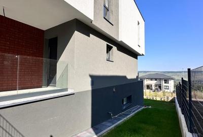 Duplex cu un design deosebit, spatiu generos si curte proprie - 7