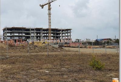 Teren de vanzare Constanta zona Dedeman - Tomis Nord - 4