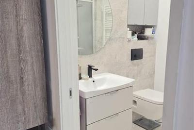 Apartament cu 2 camere decomandat, mobilat în Tineretului - 6