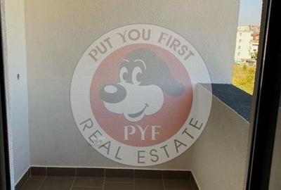 Grand Arena | Garsoniera | Semidecomandata | 44mp | B11562 - 5