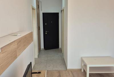 Garsonieră decomandată în Chiajna - 1