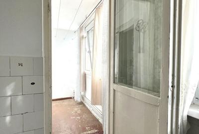 Apartament cu 2 camere semidecomandat în Micro 40 - 10