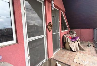 Casă cu 4 camere cu Teren 315 Mp în 22 Decembrie - 11