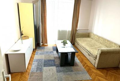 Apartament cu 2 camere decomandat, mobilat în Gheorgheni - 1