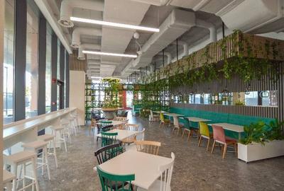 Expozitiei 1 cladirea B1, Presei Libere, 300 - 4650 mp  0% comision! - 4