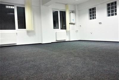 Birou, de 710 mp, în 13 Septembrie - 11