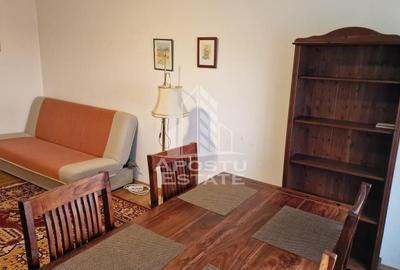 Apartament cu 3 camere decomandat, mobilat în Soarelui - 8