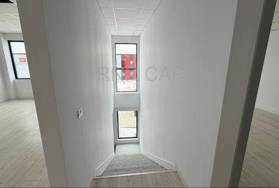 Hala 600 mp - TBM Park Chiajna - curte 460mp - TIR - scutit TVA - 9