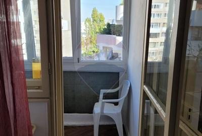 Garsoniera de inchiriat - Strada Avrig, Sector 2 (zona Obor) - 5