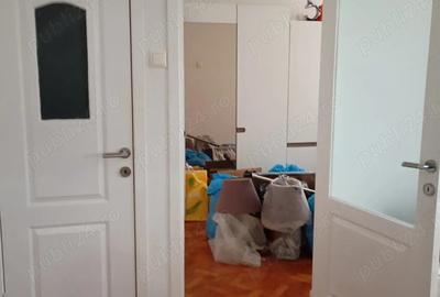 Apartament cu 2 camere semidecomandat în Micro 1 - 8