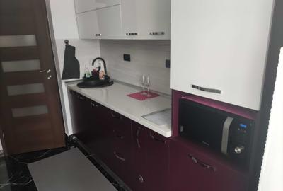 Apartament cu 3 camere decomandat în Herăstrău - 1