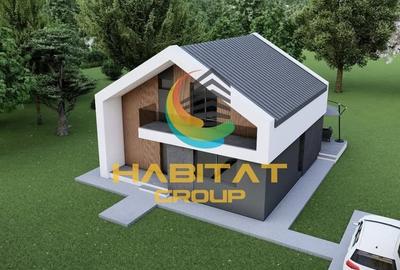 Casă cu 3 camere cu Canalizare în Berceni