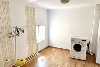 Apartament de 2 camere in vila, parcare inclusa - Parcul Carol - 7