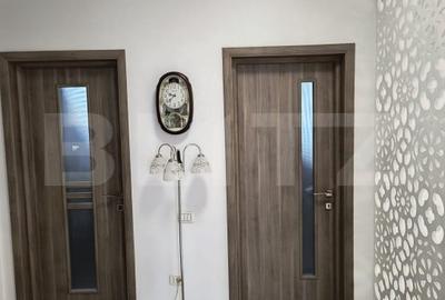 Vila - 4 camere, mobilata lux, Stupini - Brasov - 12