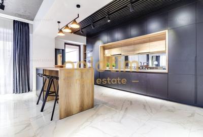 NOU/DUPLEX/FINISAJE LUX/TERASE 150 mp/PRIVELISTE SPECTACULOASA/PARCARE SUBTERANA - 3