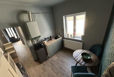 Casă cu 2 camere cu Teren 350 Mp în Bălcescu - 3